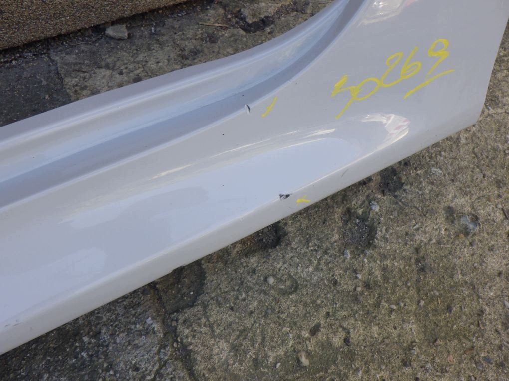 TOYOTA YARIS IV 4 20- moulding threshold left threshold