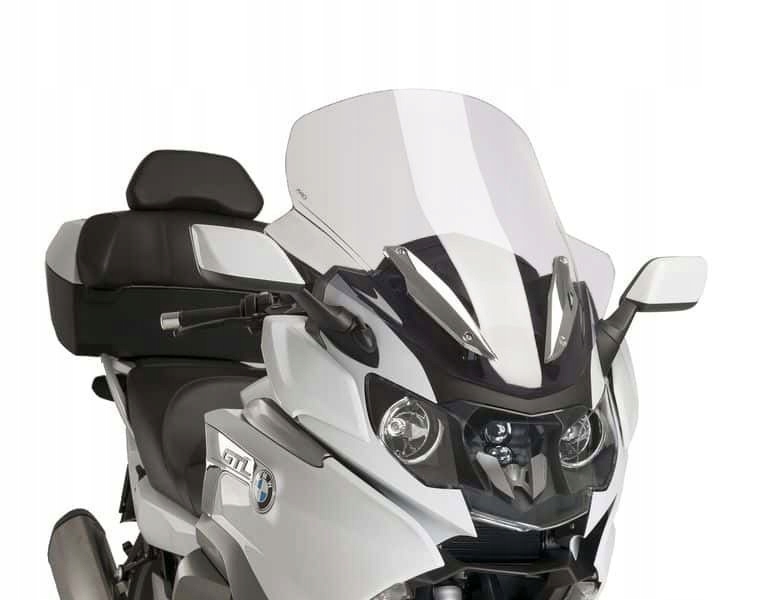 

Puig Szyba Turystyczna Bmw R1200RS K1600GT Glt