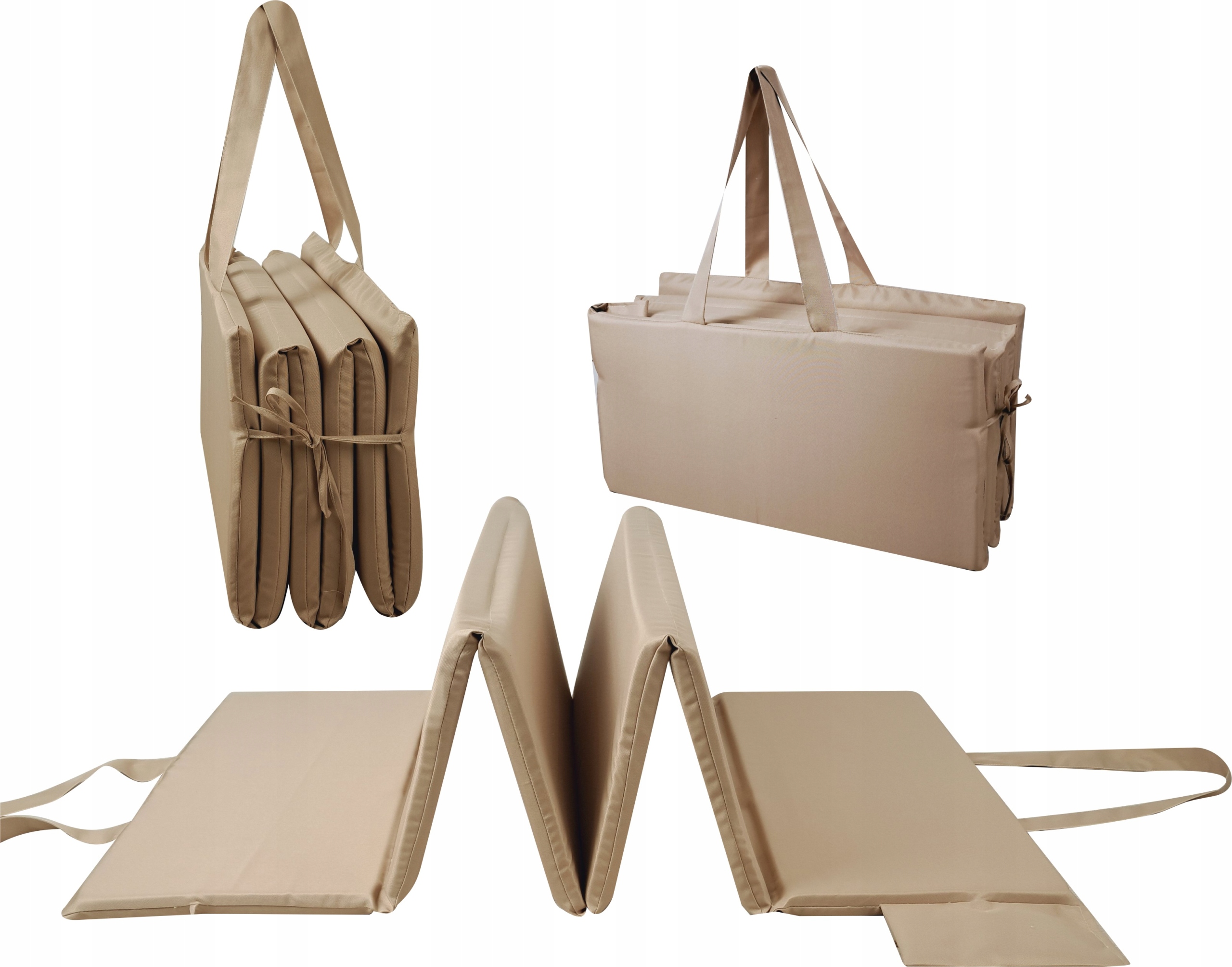 Podložka Na Kamenité Pláže, Podložka Hrubá, Podložka Do Chorvatska 180x60x3 cm