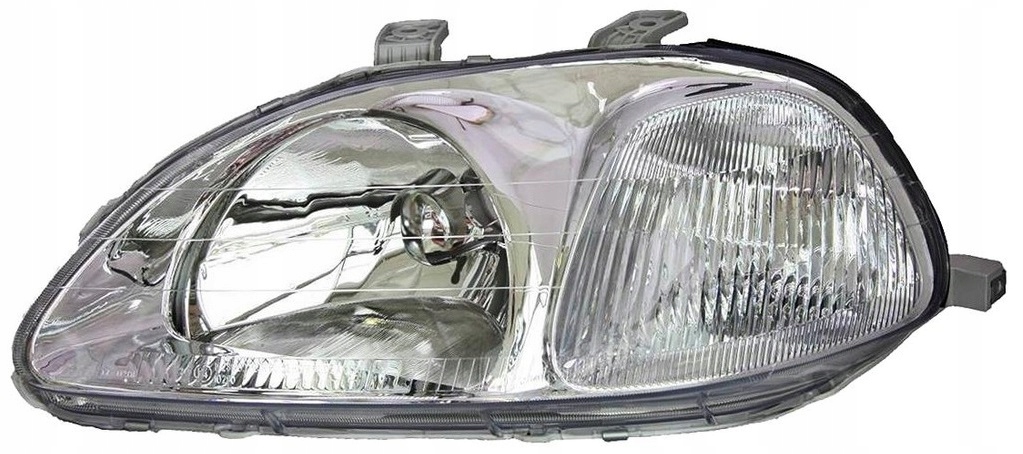 

Honda CIVIC 95-98 Reflektor Lampa Przednia Lewa