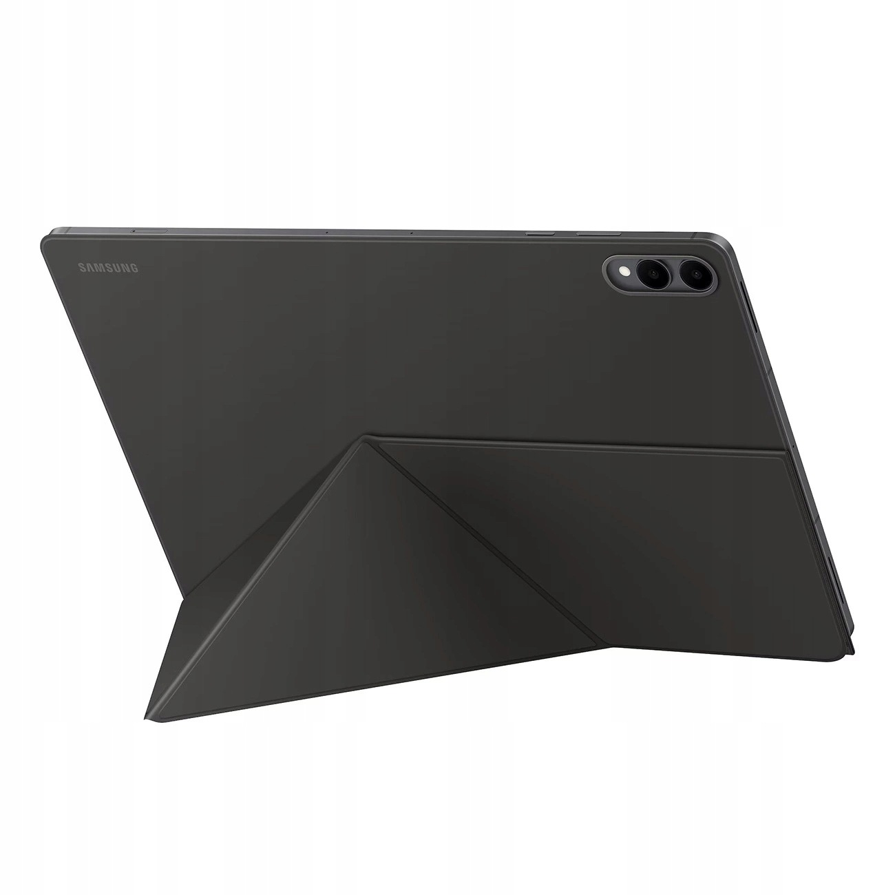 Pouzdro Samsung Smart Book Case EF-BX930PBE pro Galaxy Tab S11 Ultra – černé
