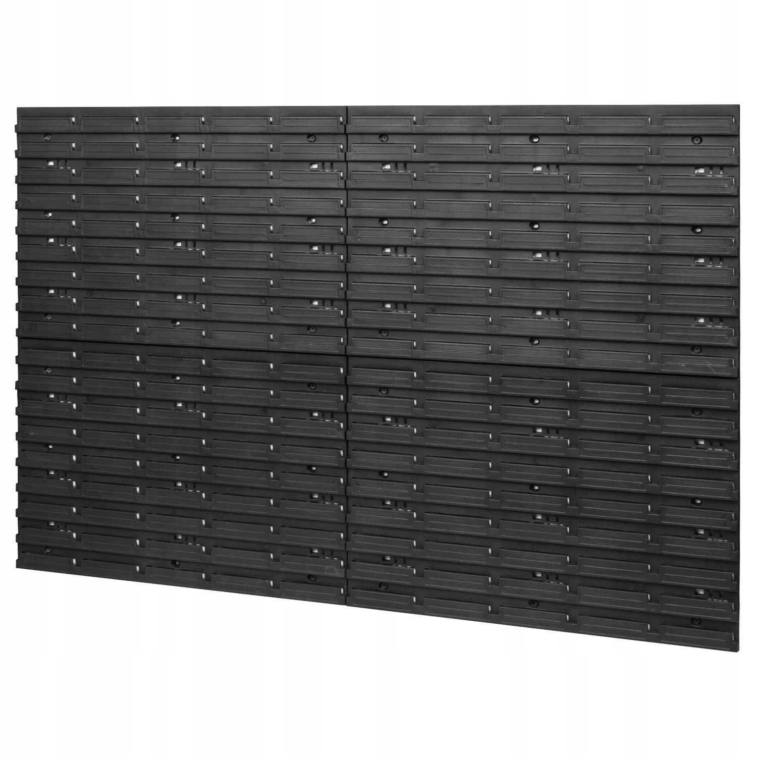 Tablica narzędziowa organizer ścienny 1152 x 780 Kolor dominujący czerwony