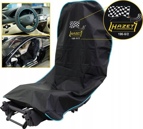 Hazet Ochranný obal z hrubého materiálu Hazet 196-6/2