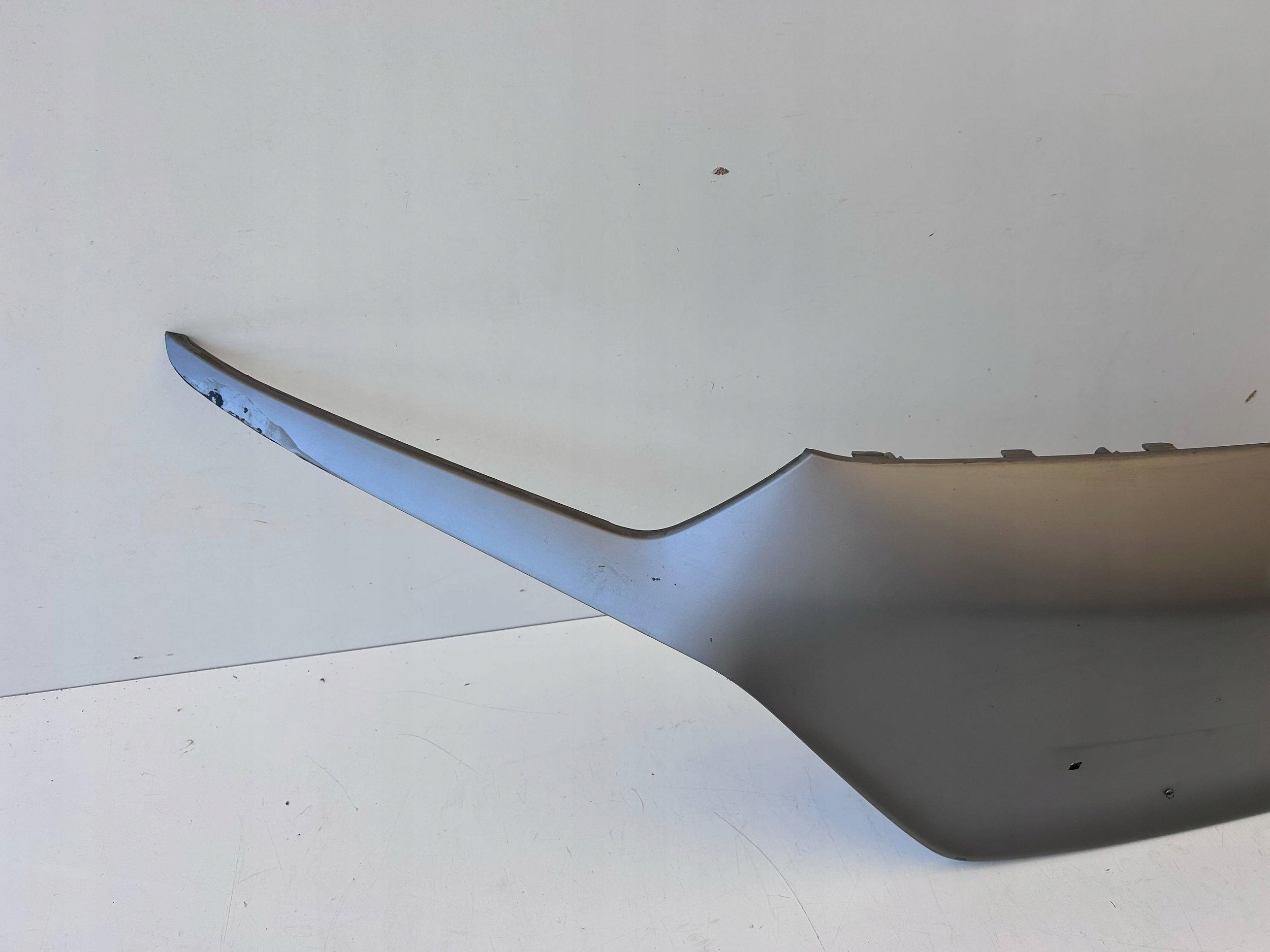 Hyundai IONIQ AE Kühlergrill FRONTGRILL Kühlergitter 86351G7100 - Thumbnail 2