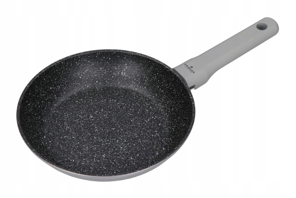 

Zwieger Sferic Patelnia Aluminiowa 28 CM Indukcja