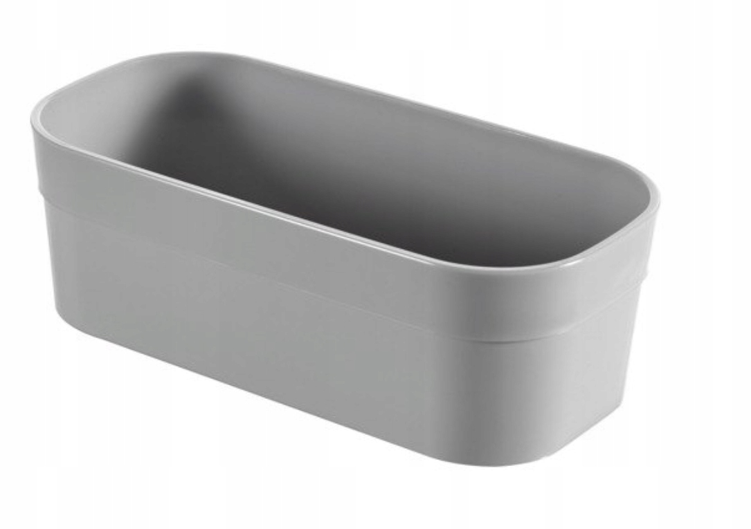 

Curver Organizer Wkład Do Szuflady Infinity S Grey