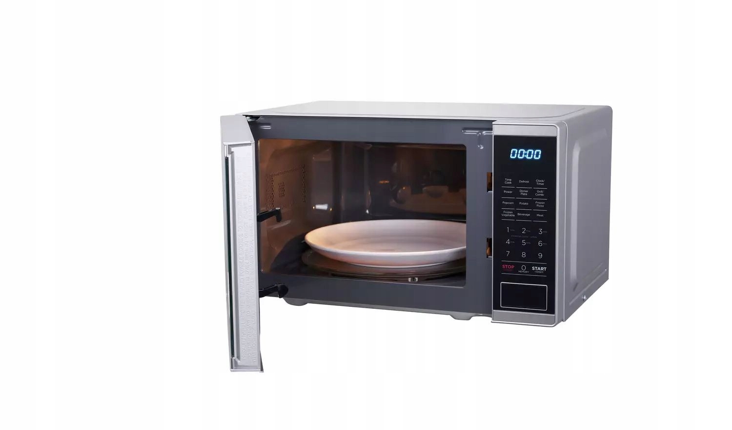 Kuchenka mikrofalowa wolnostojąca Morphy Richards Marka inna