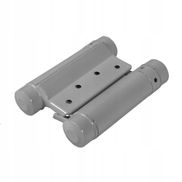 

Zawias Wahadłowy Sprężynowy Szary 150 mm 40kg