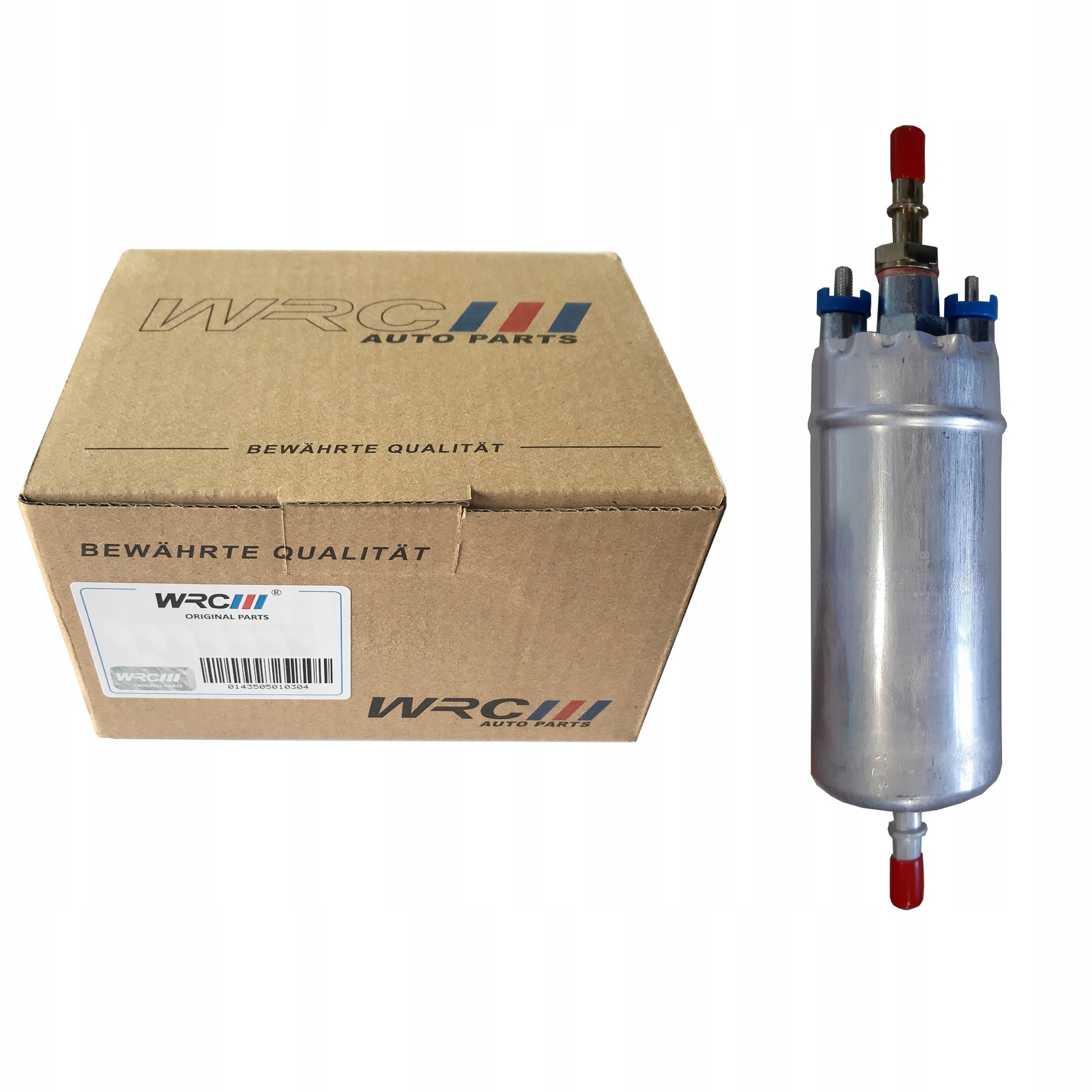 6076817 - ПАЛИВНИЙ НАСОС RENAULT MASCOTT 1999-2004