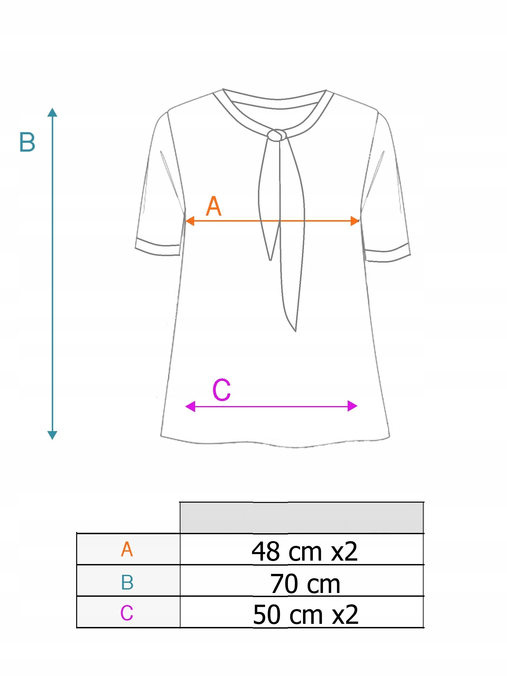 Śliczna ELEGANCKA KOBIECA BLUZKA POLSKI PRODUKT Model MABAJE