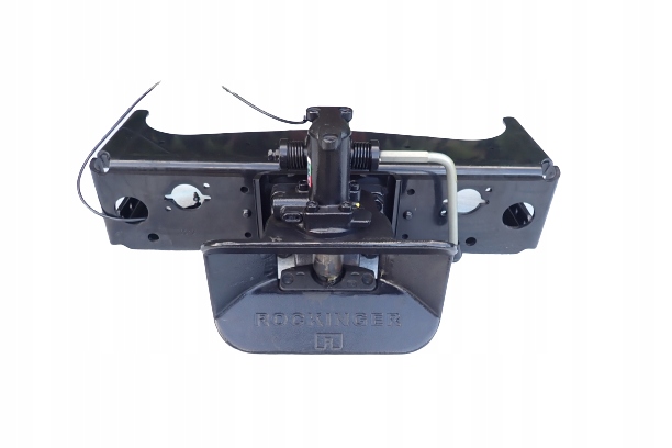 СЦЕПНОЕ УСТРОЙСТВО ROCKINGER SCANIA R050BNA FI 50