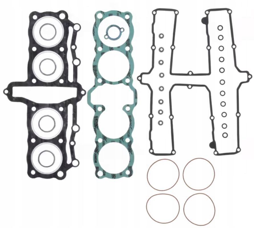Athena Tesnenia Top-end Yamaha Xj 1100 Maxim '82,