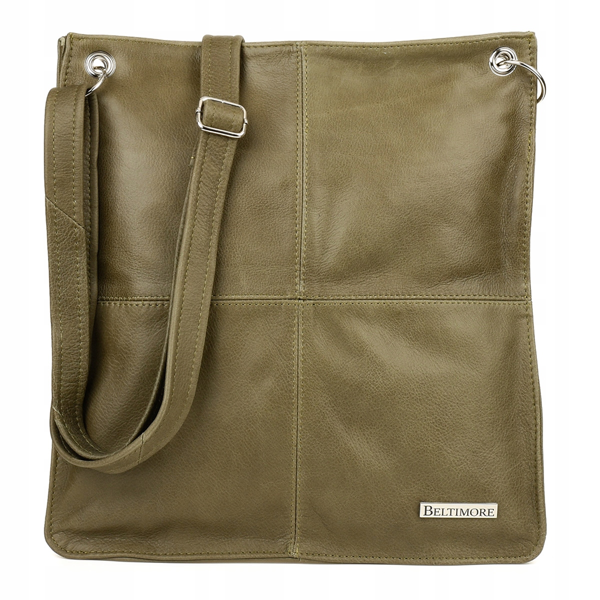 

Torebka damska skóra naturalna Polska