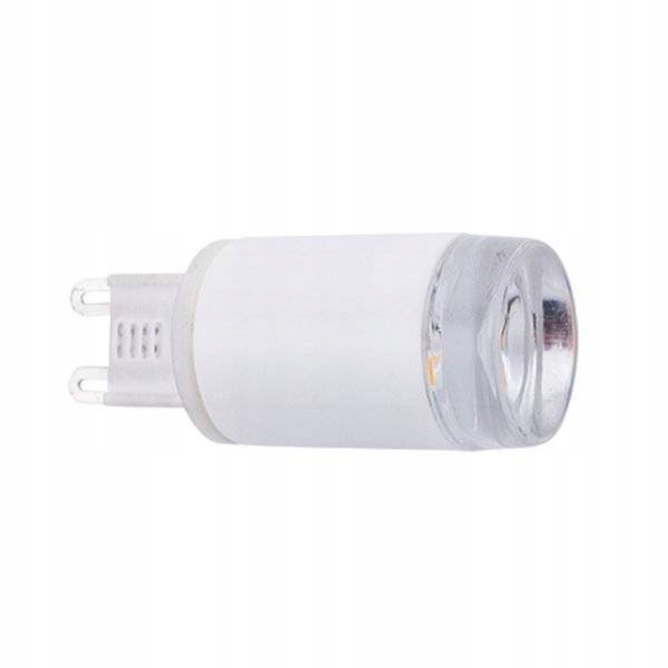 Żarówka G9 bulb LED lens 3W 9173 Nowodvorski