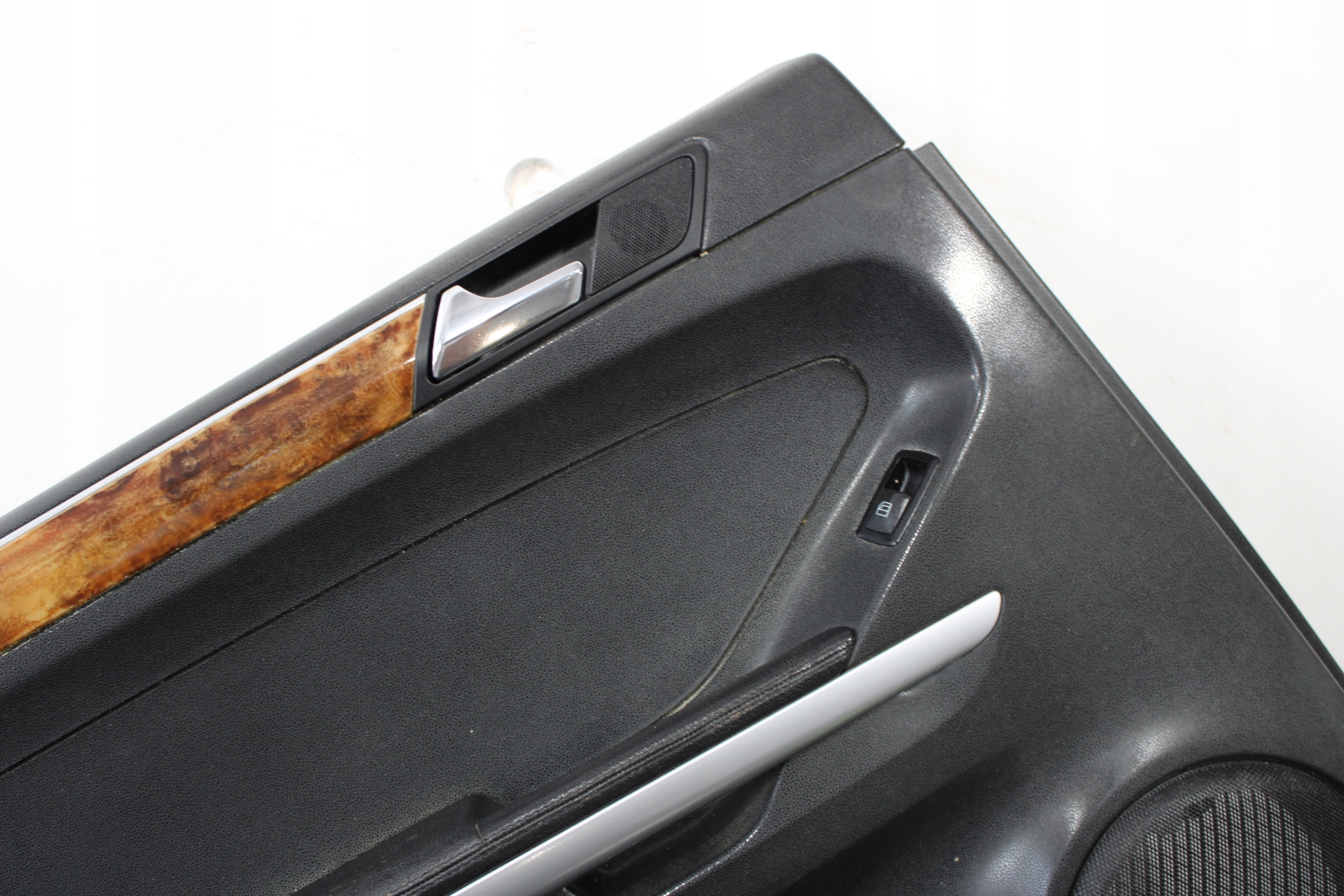 upholstery side door left rear part MERCEDES ML W164