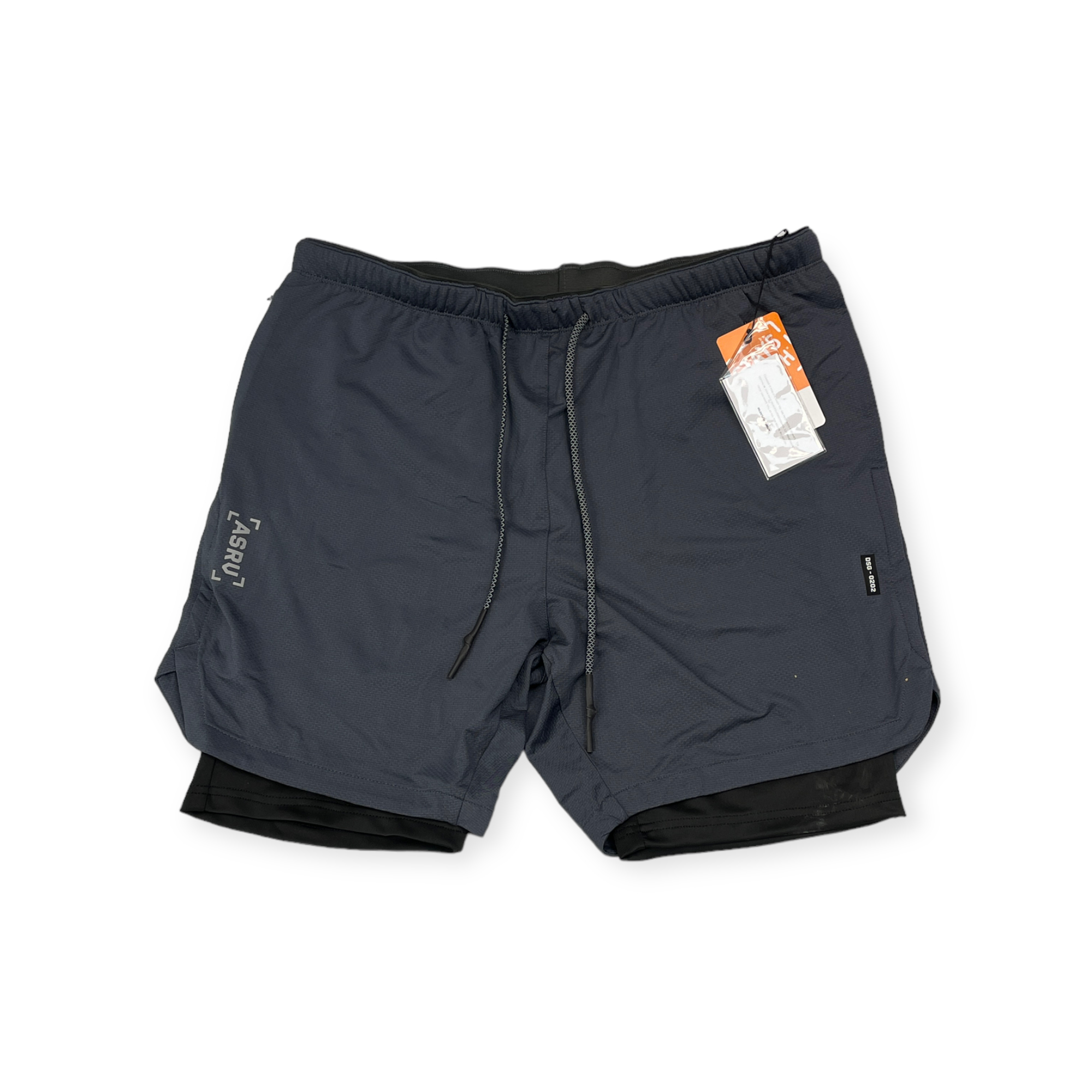 Krátké kraťasy Asrv L