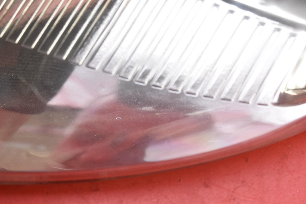 REFLEKTOR left light front EU 92101-0X0 HYUNDAI I10 1 and 07-09