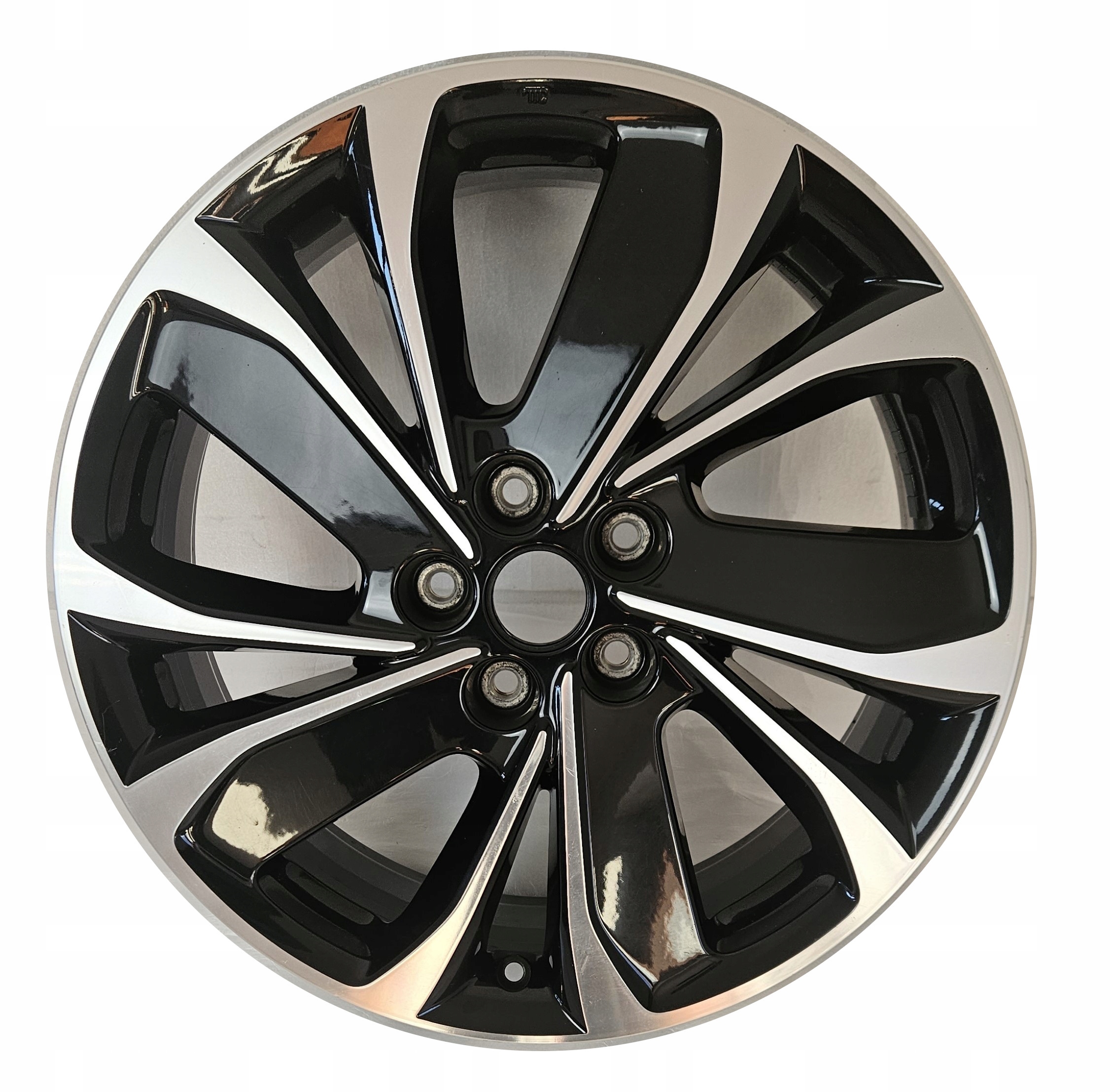 ОБІД MAZDA CX-5 II KF 7x19 19 Et45 5x114,3