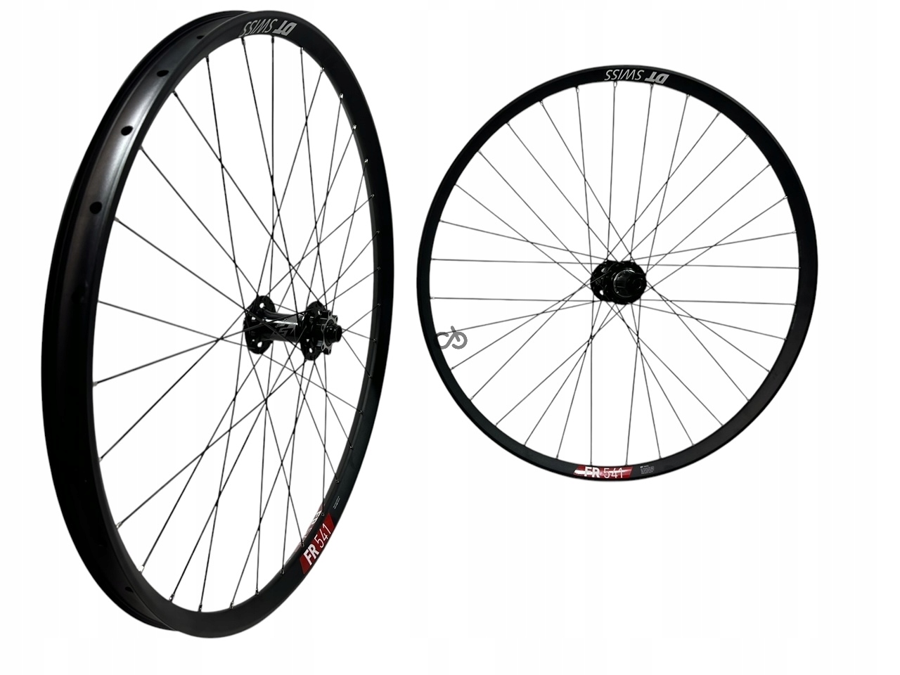 Kola Dt Swiss Classic Fr 541 Fastace Boost Enduro Dh