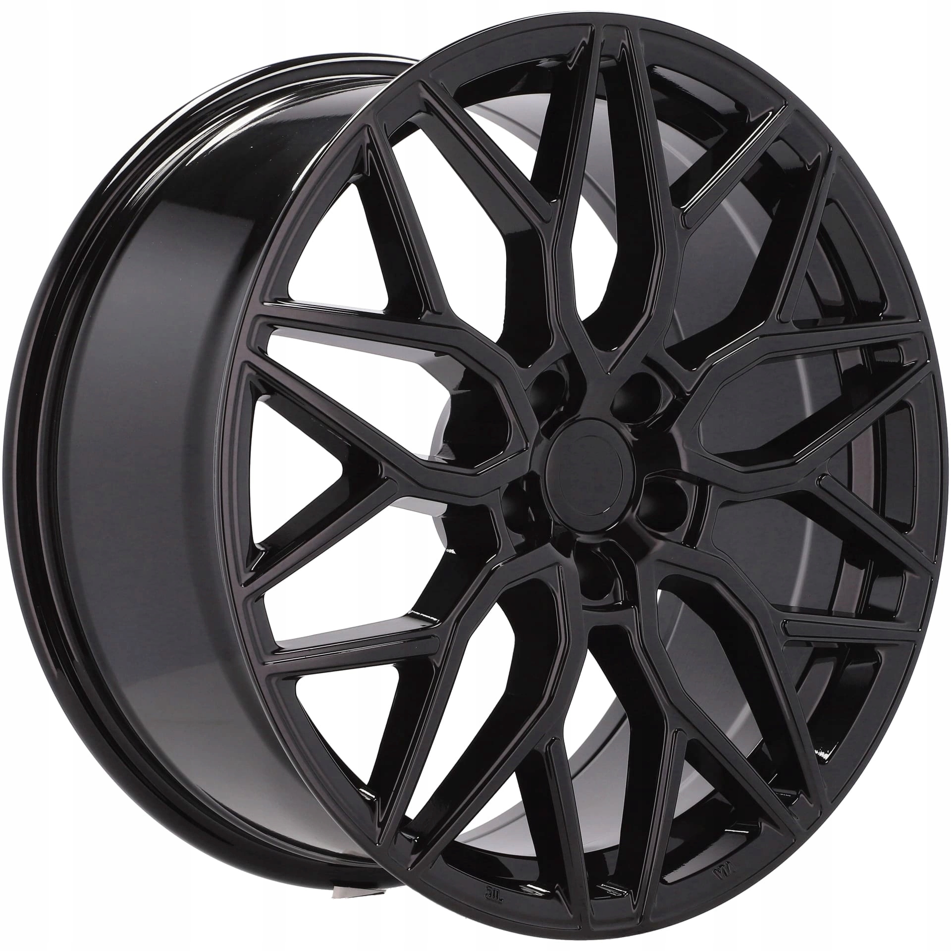 Vossen Style 19 pre Audi Q5 Fy Gu SQ5 8R A7 4G8 A5 8T/8F F5 B10