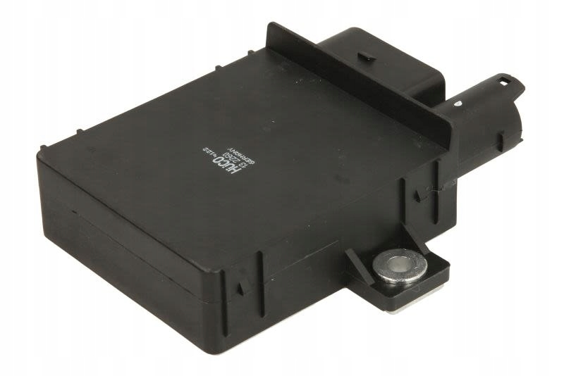 Przekaźnik systemu żarzenia HUCO 132260 Producent części Huco