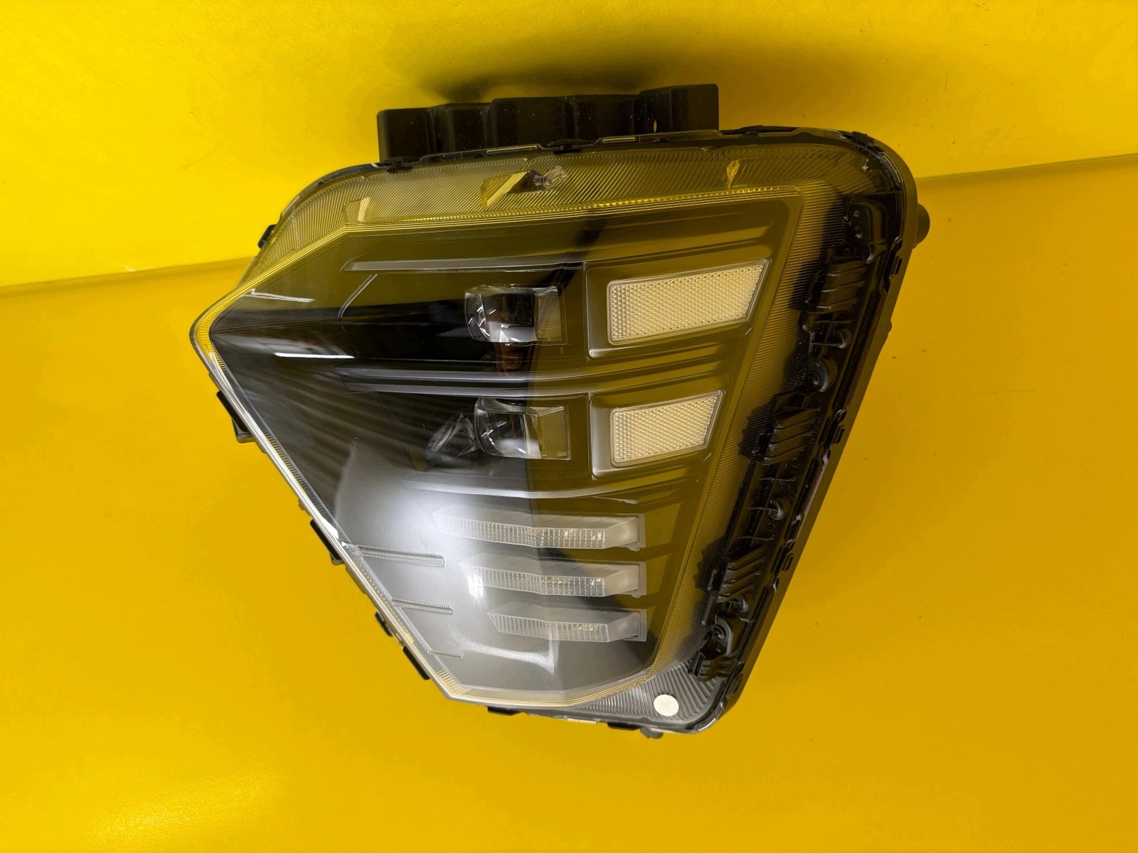 light left front Hyundai Kona II 2023- Full Led BE92161110