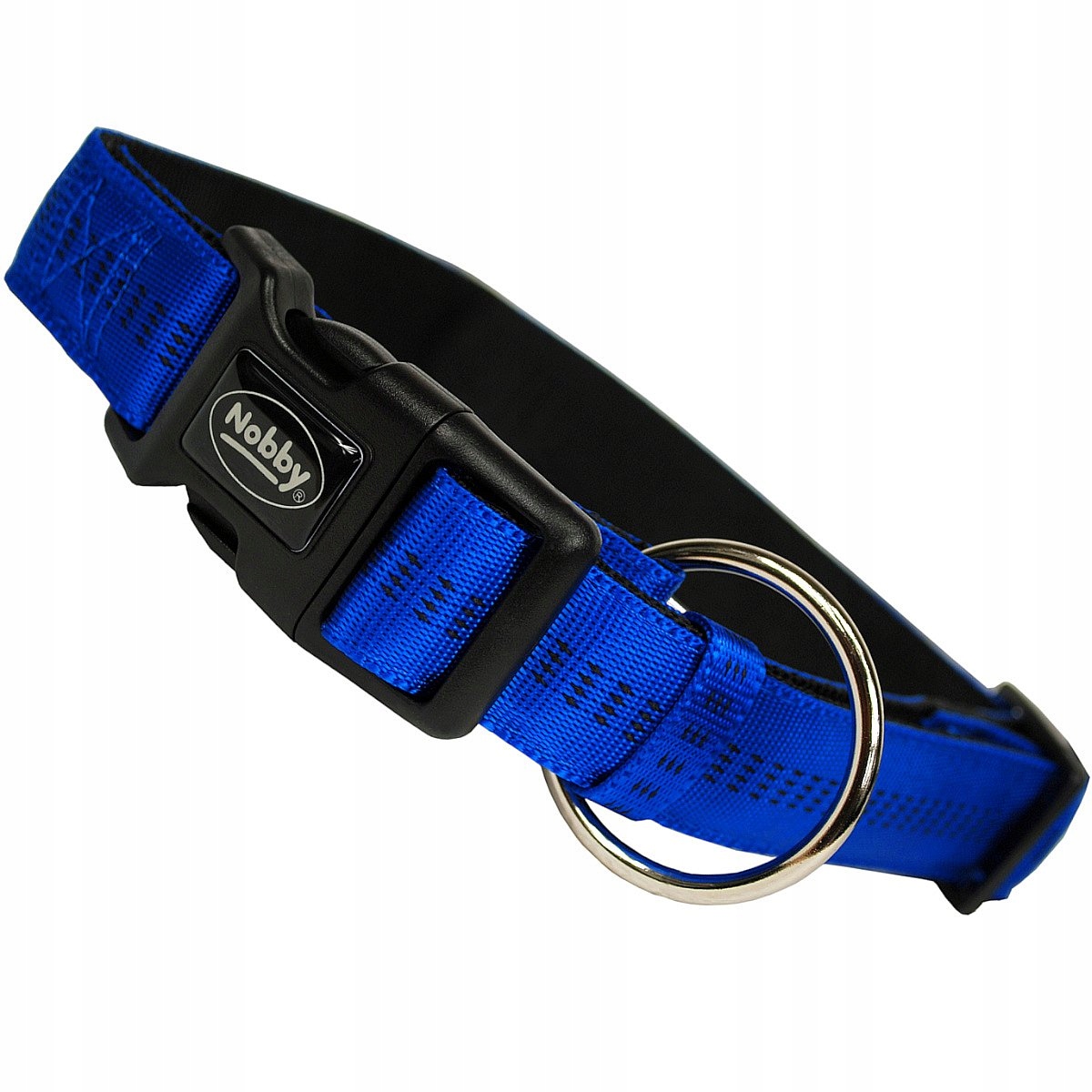 

Obroża dla Psa psów Nobby Soft Grip 40-55 M-L
