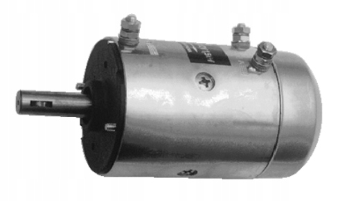 Motor Iskra 12V 1.5KW 11.212.797 AMJ4689