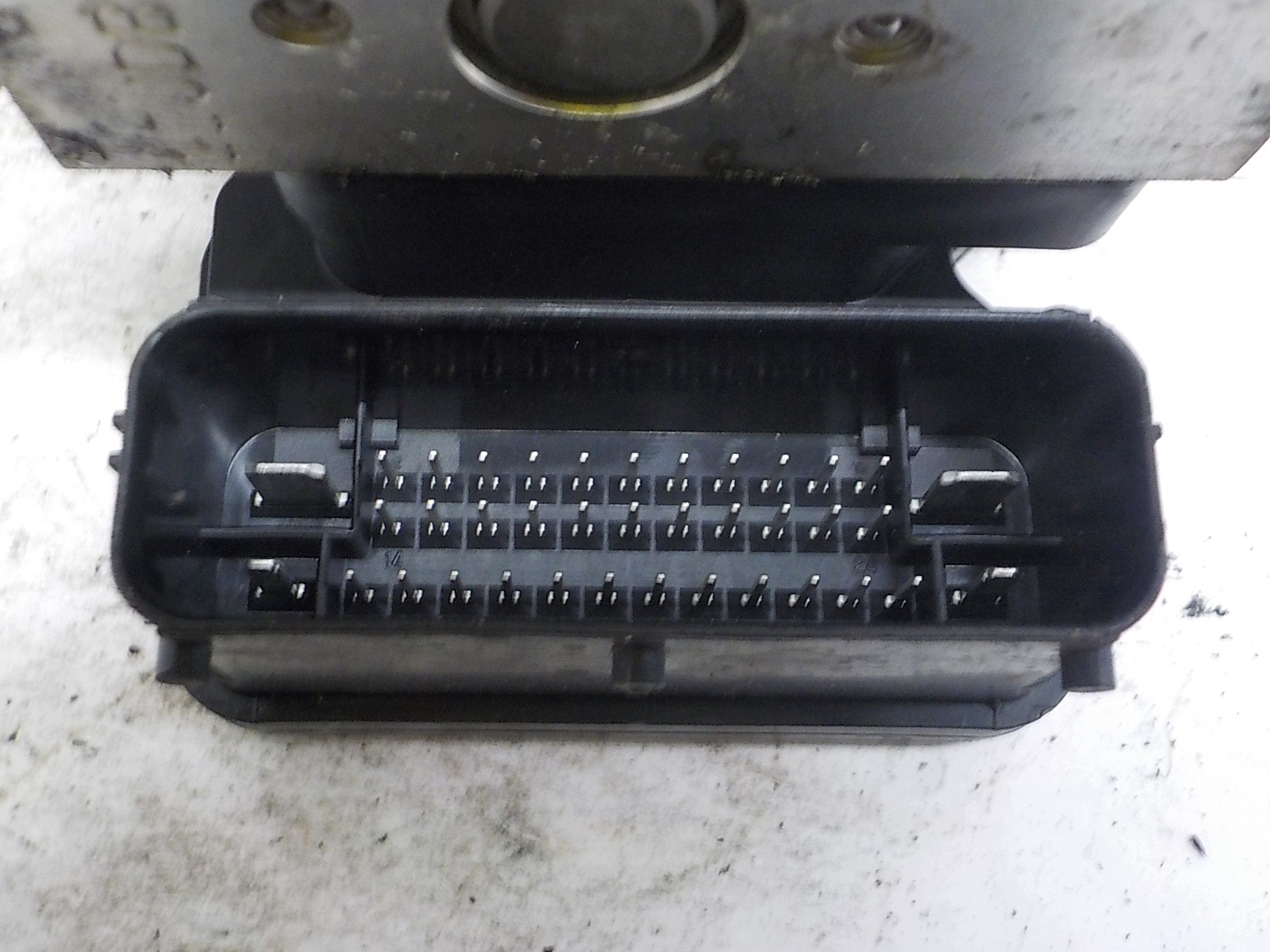 HYUNDAI H1 Pompa ABS BE6000H803