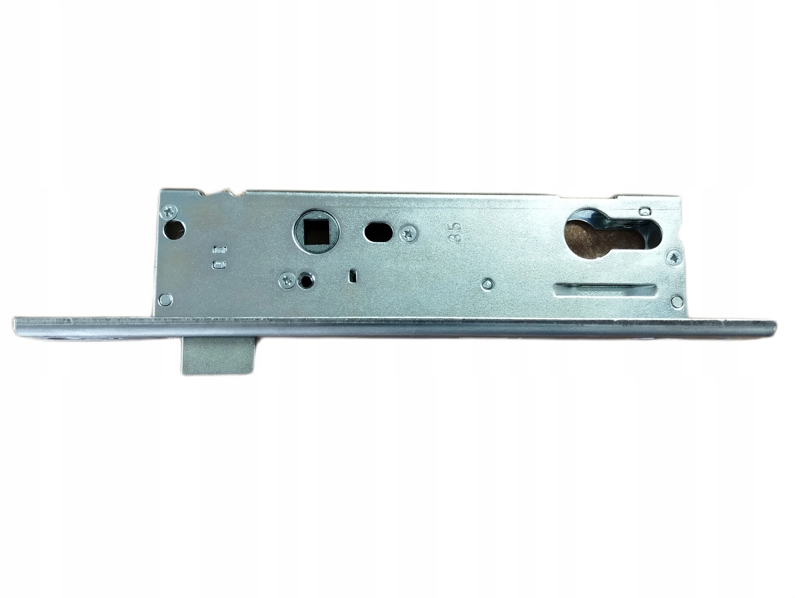 Zamek do drzwi aluminiowych Romb/Karo KC-35 92/35 041-001 Marka Romb