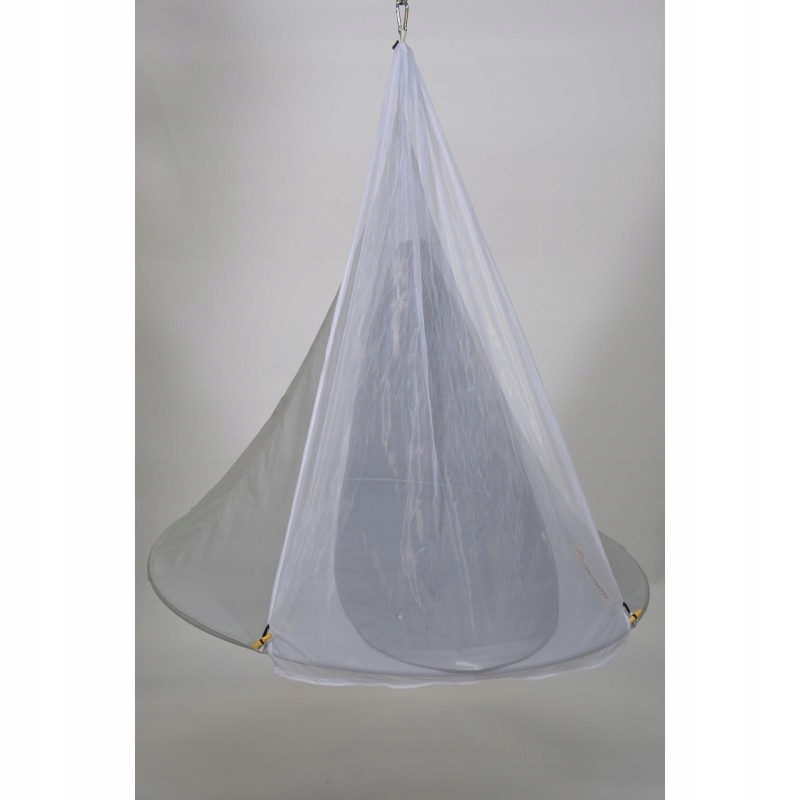 Cacoon Drzwi do namiot wiszący 1os Hamak Siatka Producent inna