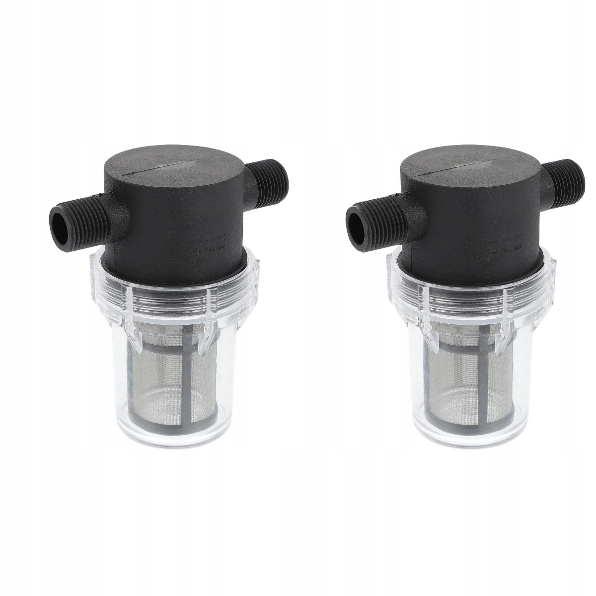 Filtr Wąż Pompy Wody Filtr Sitkowy