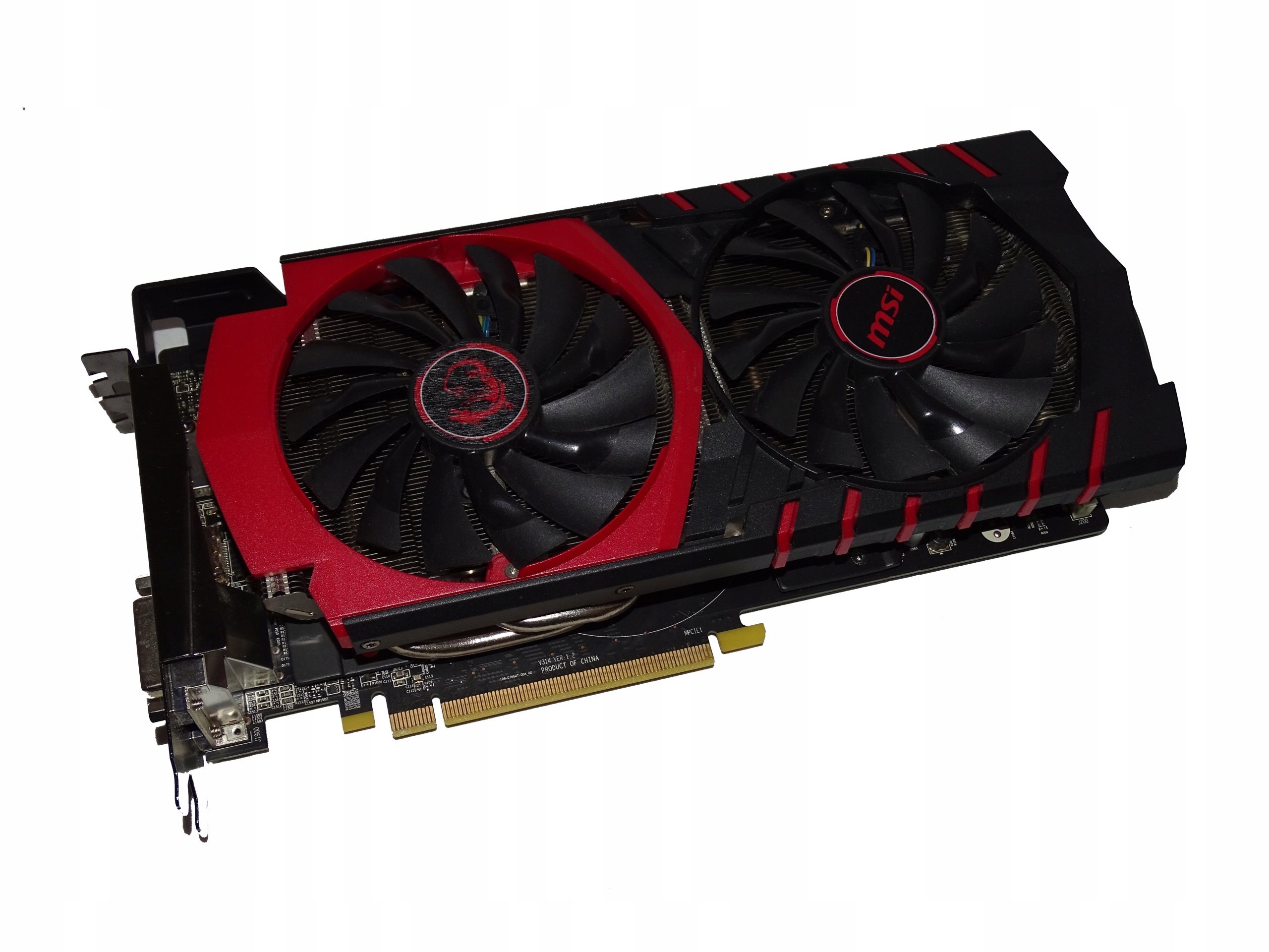 Radeon R9 380 - Niska cena na Allegro