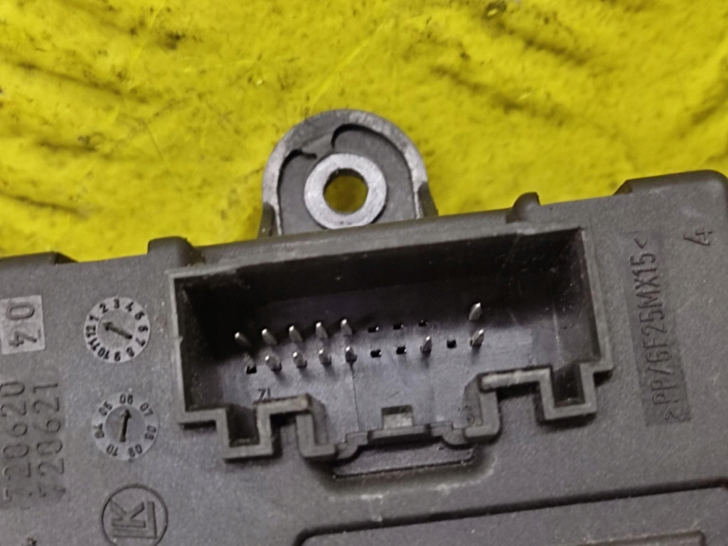 FORD GALAXY module door left front 6G9T14B533AJ