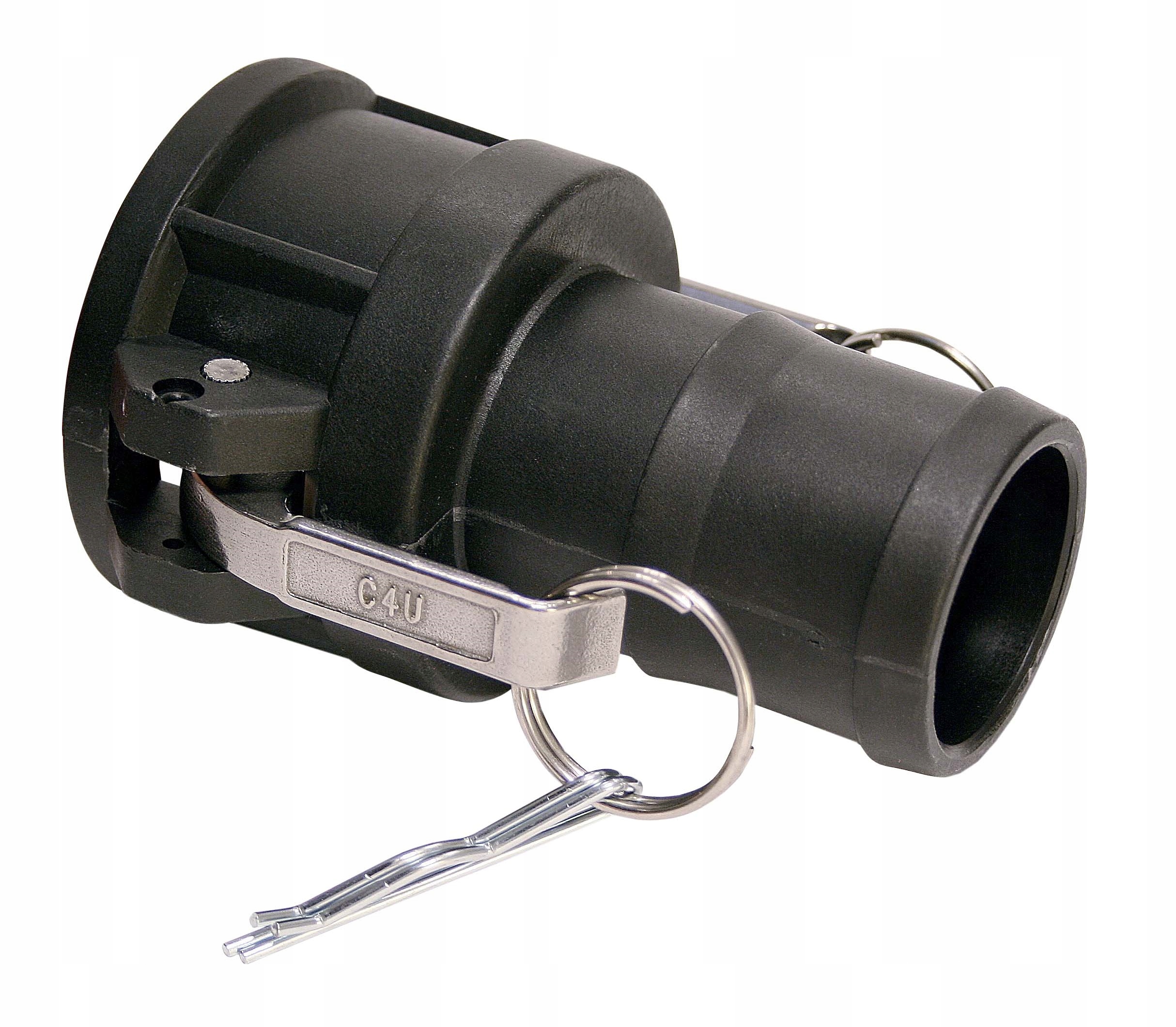 

Króciec Camlock Kamlok typ C 1'' żeńskie Pp