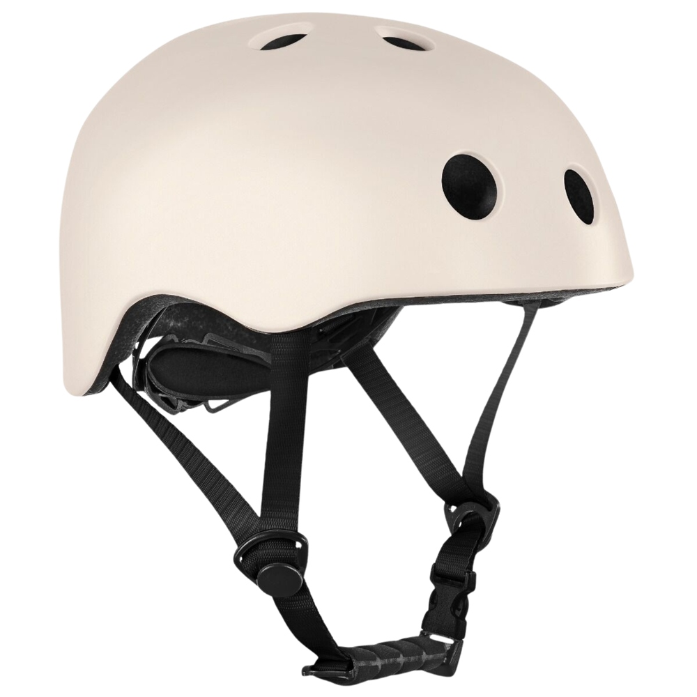 Kask Rowerowy Regulowany Na Rolki Deskorolkę Orzeszek Dla Dziecka 58-61 cm