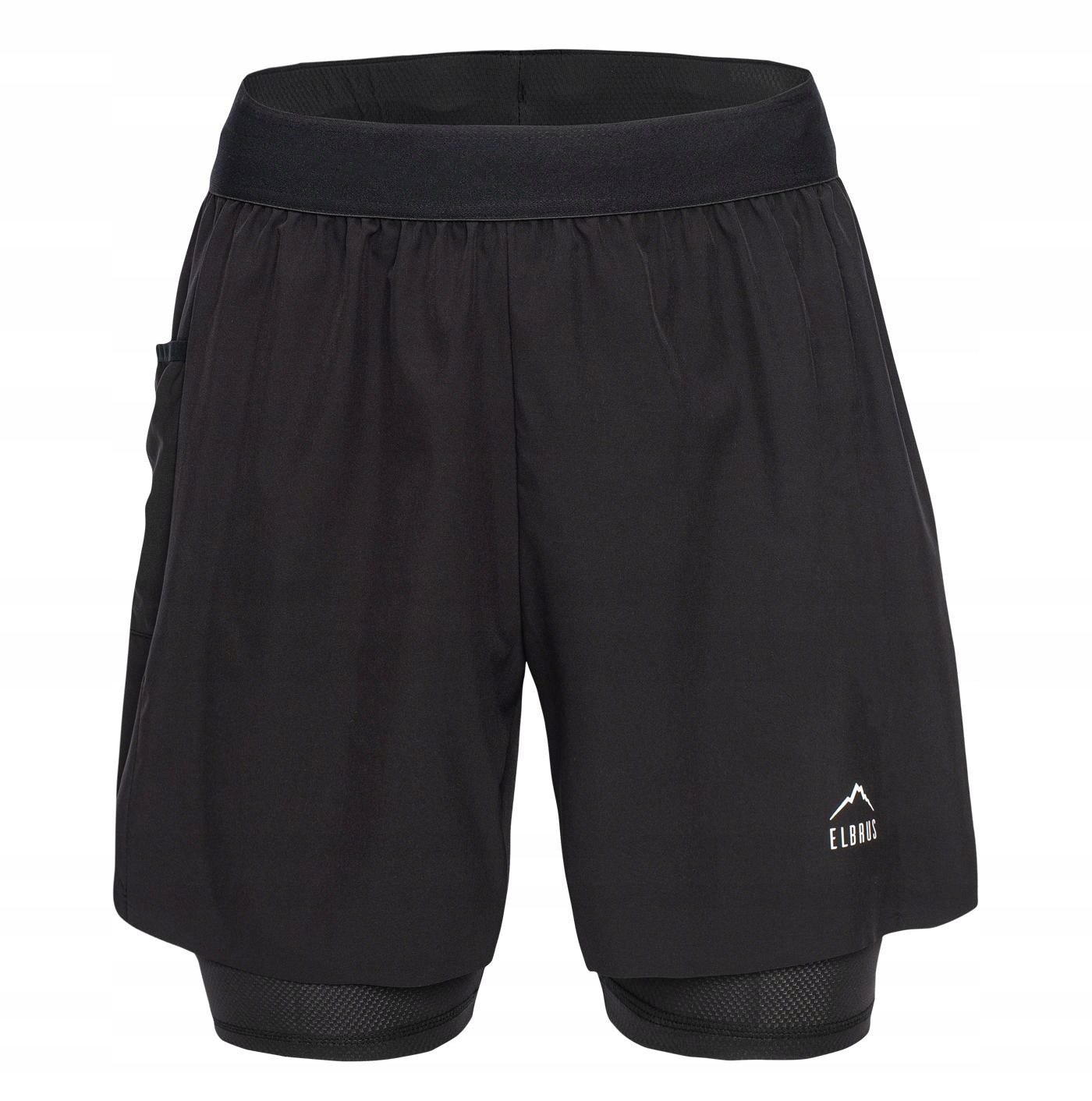 Pánské Kraťasy Alparo XXL