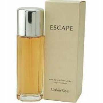 Ck Calvin Klein Escape Edp 100 ML