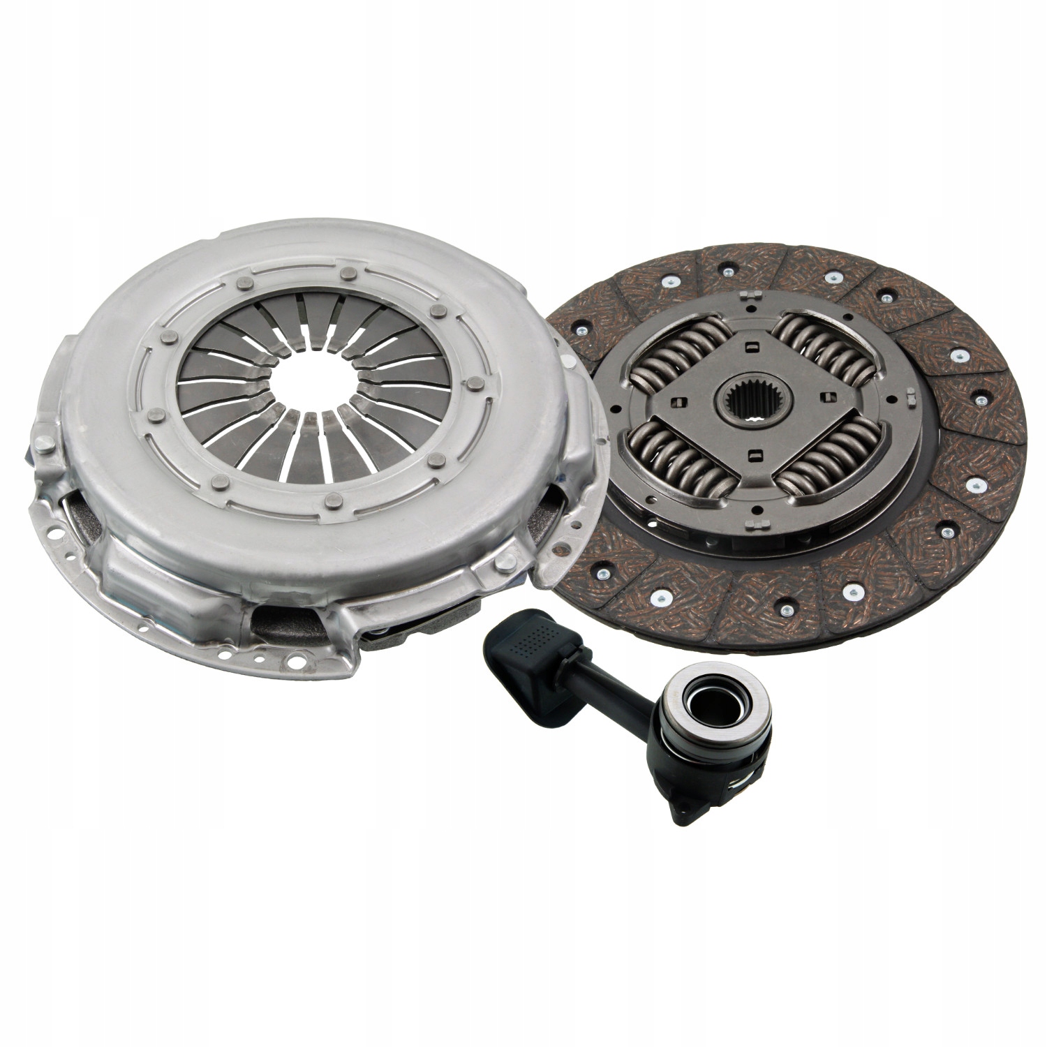 ADF1230132 - BLUE PRINT ЗЧЕПЛЕННЯ (KPL) FORD