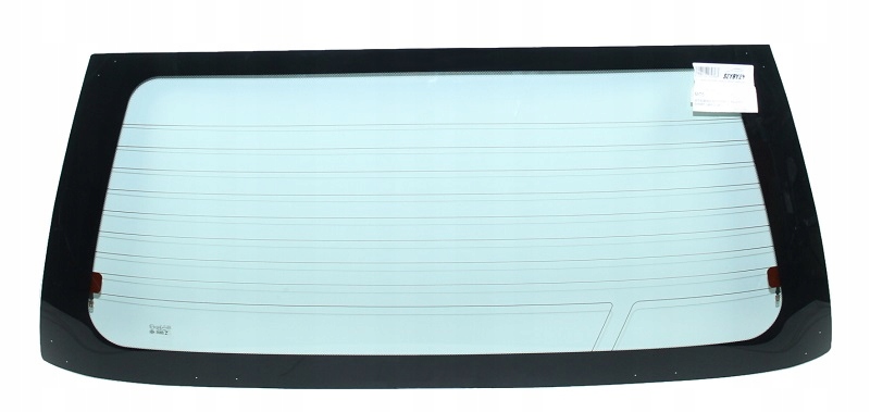 2000010283668 - СКЛО ЗАДНЬОГО БАГАЖНИКА MITSUBISHI PAJERO SPORT 96-08