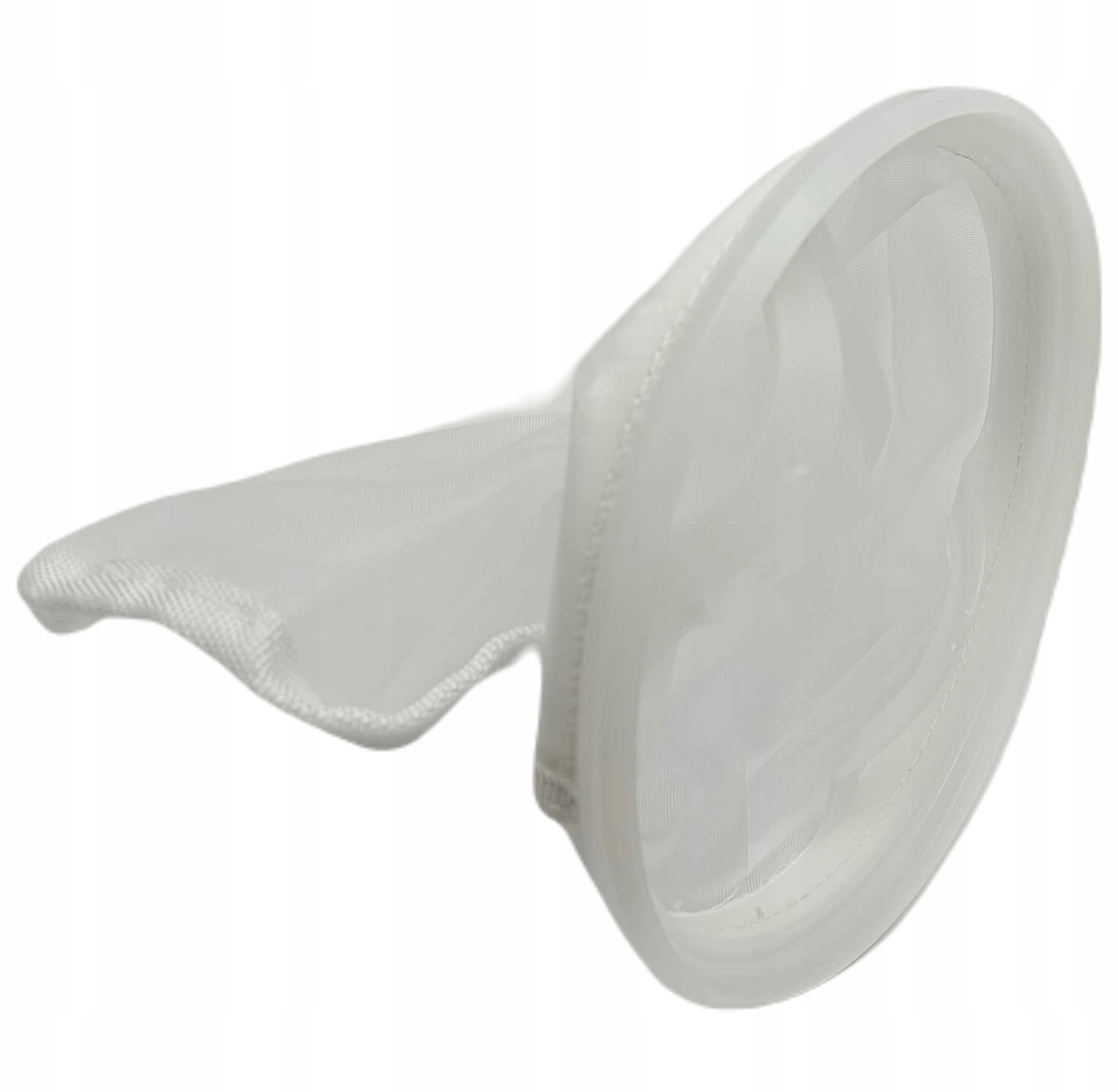 Levně Dvh Aquatic Filtersok Micron 350µm Filtrační Ponožka 18CM