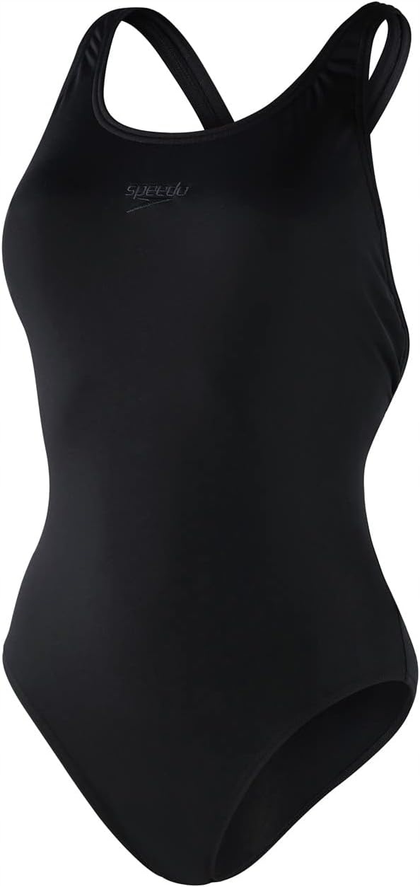 Plavky Speedo Eco Endurance+ Power černé, velikost 36