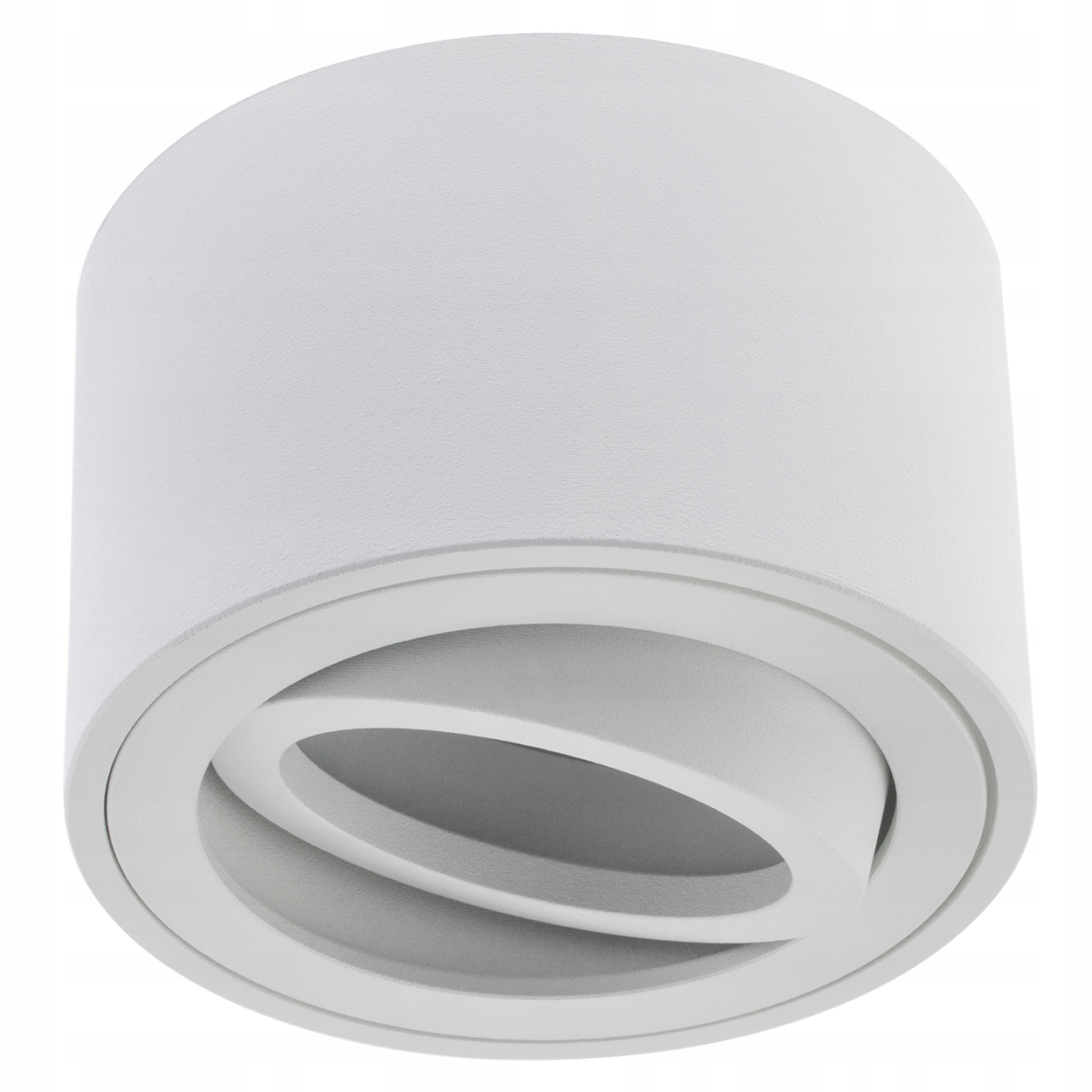 6x Oprawa Natynkowa HALOGENOWA TUBA LED + LED 5W Kod producenta 5904422709754