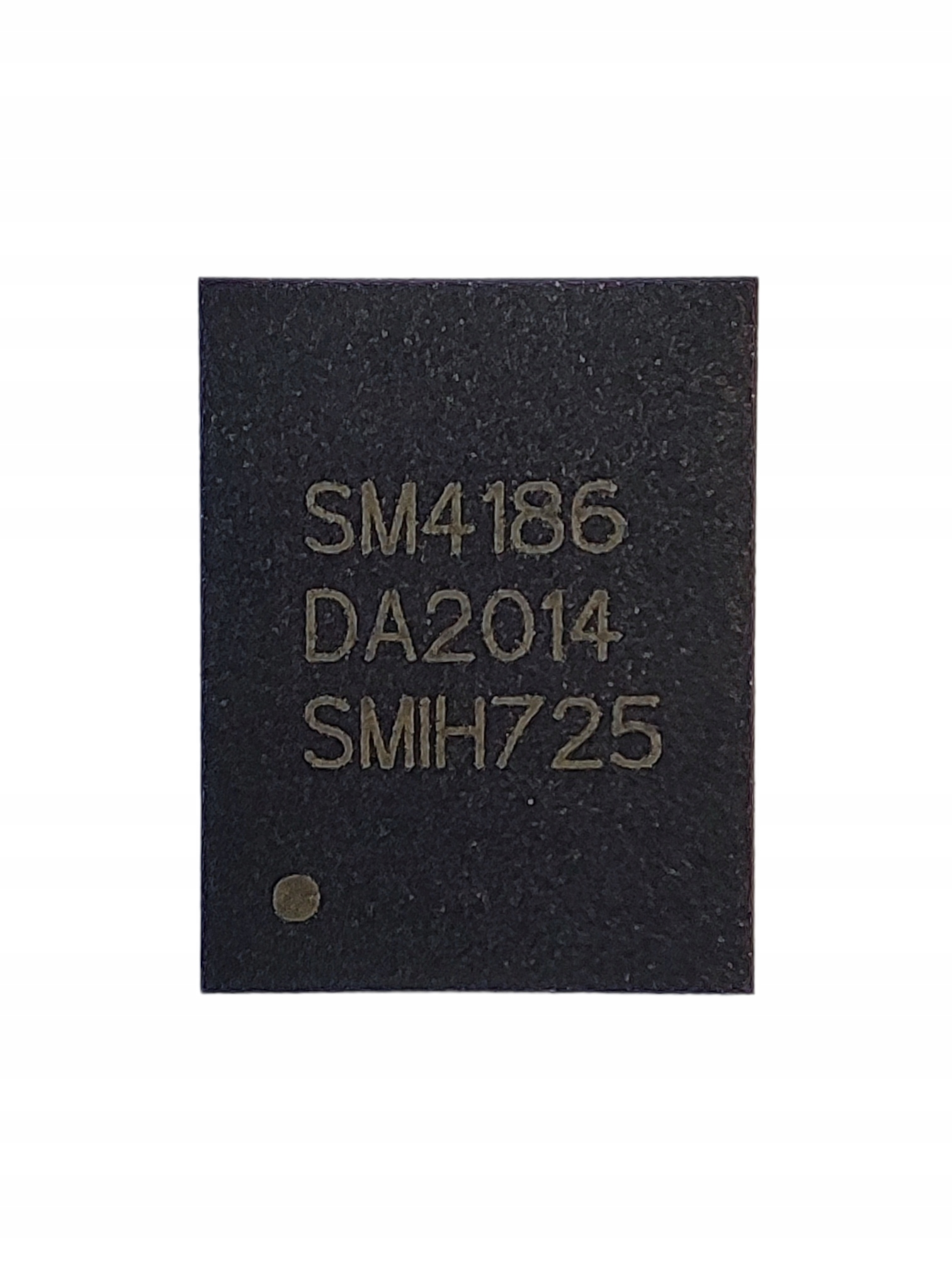 Nowy układ IC SM4186 - Sklep, Opinie, Cena w Allegro.pl