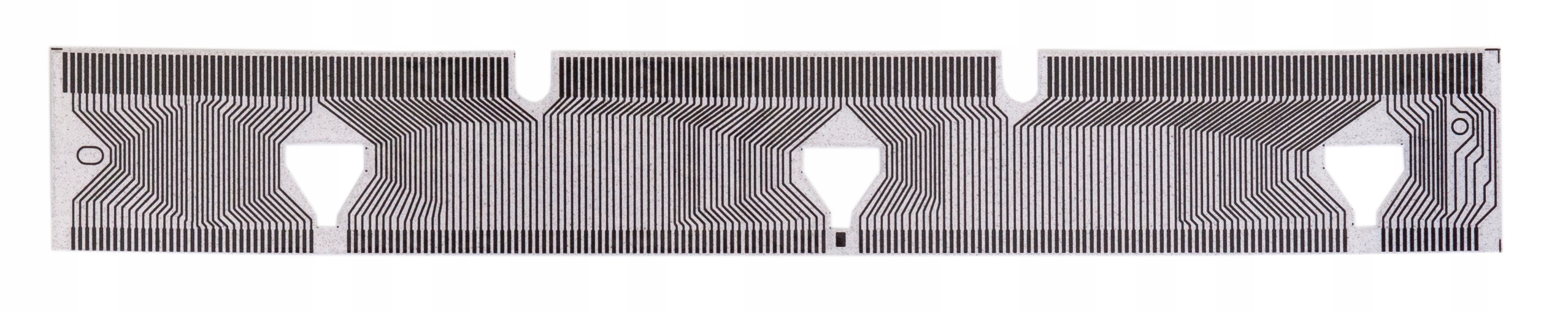 TAŚMA LCD LICZNIKA BMW E38 E39 E53 X5 NAPRAWA EAN (GTIN) 5905178380433