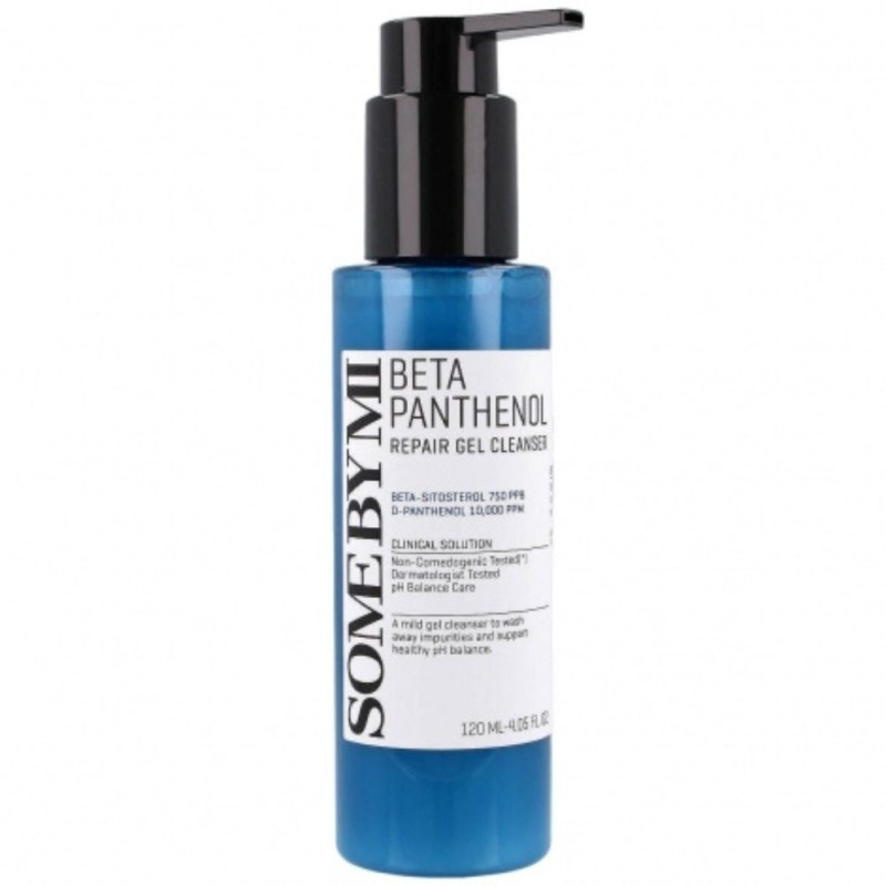 Gel Some By Mi Beta Panthenol Repair Hydratační 120 ml