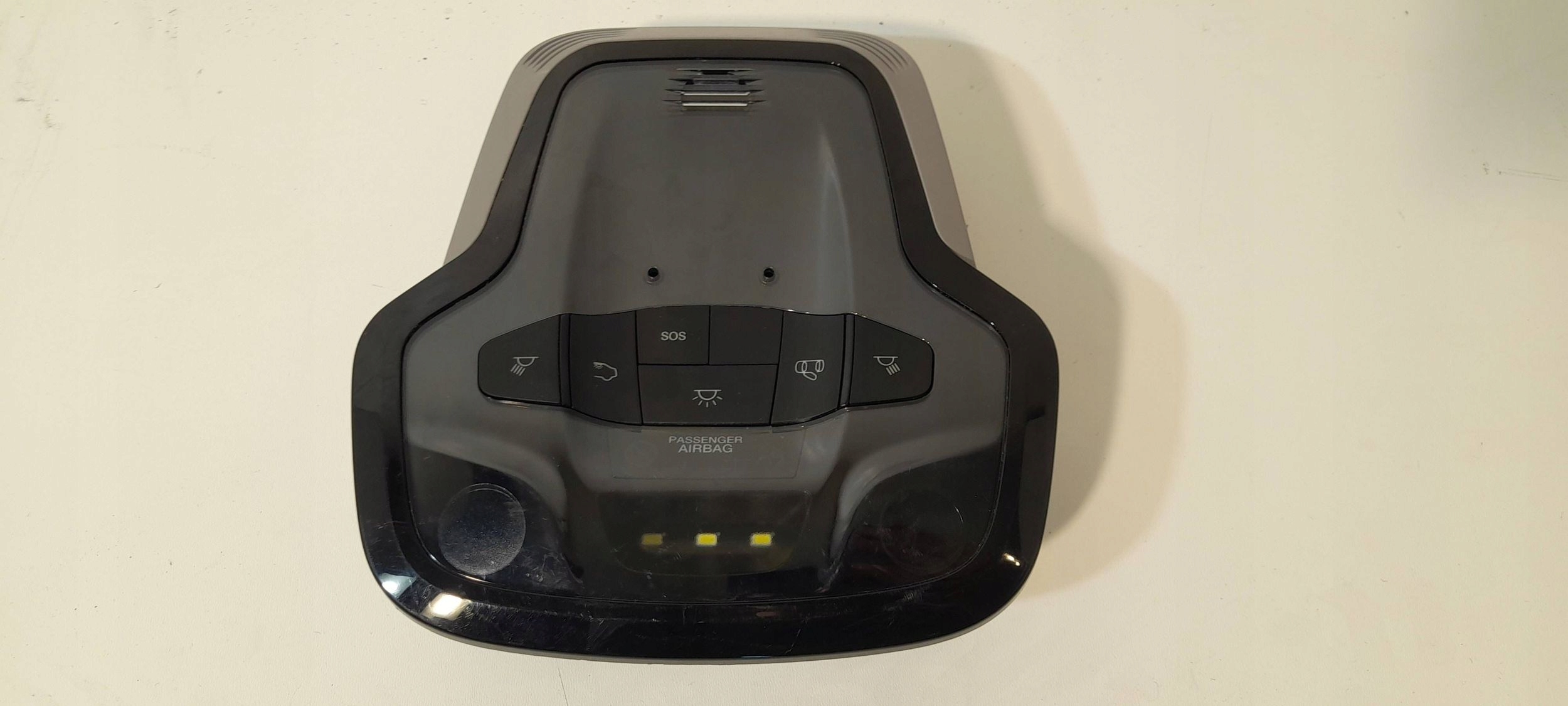 Alfa Romeo Stelvio light lighting cabs 01561519920 (F322)