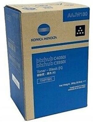 

Toner Konica Minolta TNP-79K AAJW150 C3350i C4050i