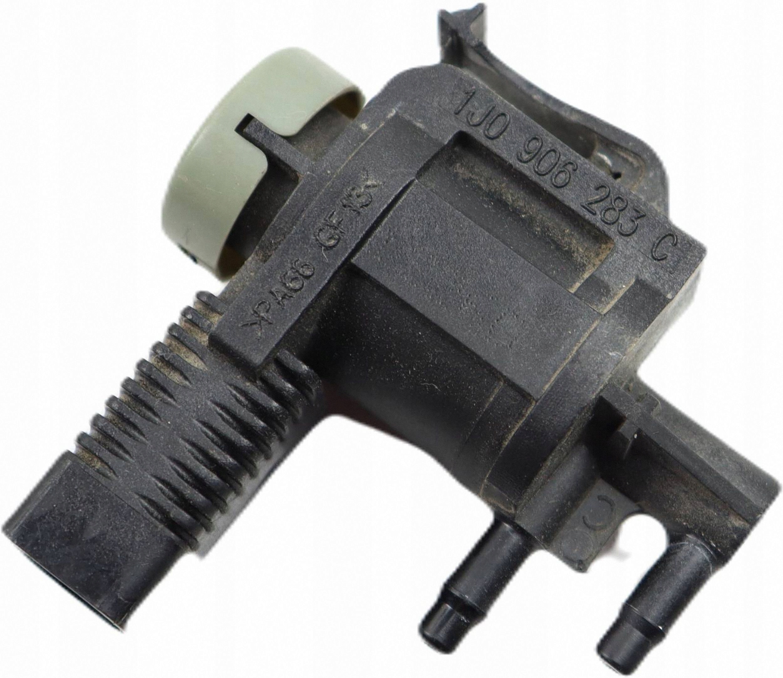 VW AUDI SEAT SKODA Sensor Unterdruck 1J0906283C