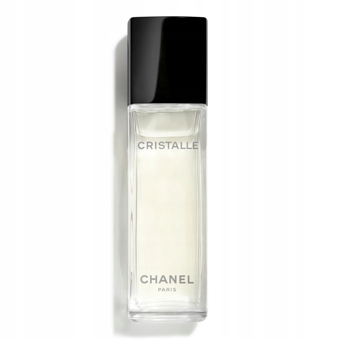 Dámské Parfémy Chanel Cristalle Edt 100 ml